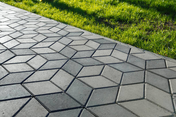 Best Brick Driveway Pavers  in Wewahitchka, FL