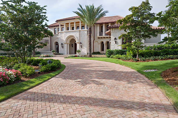Best Driveway Paver Repair  in Wewahitchka, FL