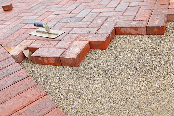 Best Driveway Paving Contractor  in Wewahitchka, FL