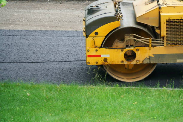 Cobblestone Driveway Pavers