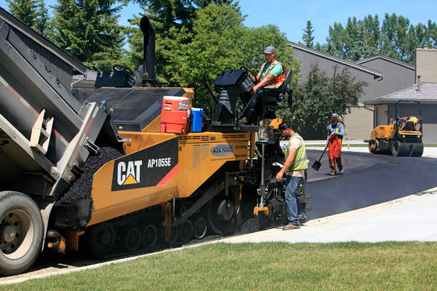 Best Best Driveway Pavers  in Wewahitchka, FL