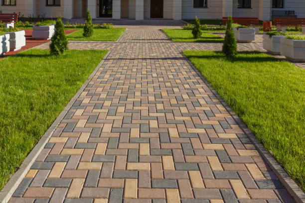Best Professional Driveway Pavers  in Wewahitchka, FL
